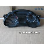 A4L彩屏仪表