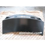 A4L后备箱盖