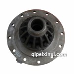 金杯轻卡五十铃差速器（23