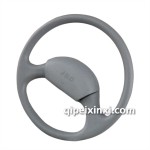 金杯轻卡方向盘