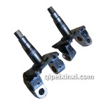 一汽大柴498羊角轴 30