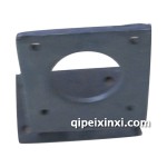 北方奔驰离合器助钢支架