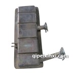 北方奔驰膨胀水箱