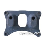 北方奔驰推力杆上支架