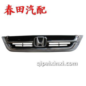 东风本田CRV10款中网
