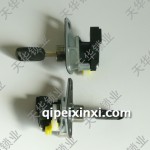 本田尾箱锁锁芯