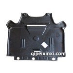 Q5变速箱底护板