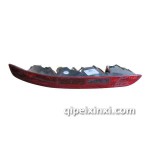 Q5后杠灯