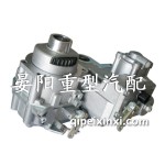 道依茨总成-BF4M\6M