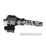 道依茨发动机总成-电控单体泵
