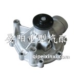 道依茨BF4M\6M1013水泵