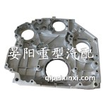 道依茨BF6M1013曲轴