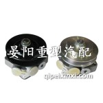 道依茨BF6M1013输油