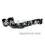道依茨發動機-BF6M1013水泵分水管