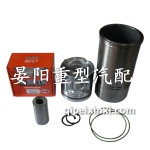 道依茨发动机配件-BF4M