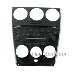 马自达M6CD机总成