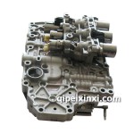 马自达M6变速箱阀体