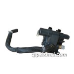 马自达M6发动机出水口座总