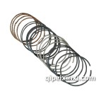 马自达M6活塞环