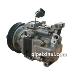 马自达M6空调压缩机