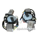 马自达M6天窗电机