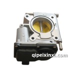 马自达M6新款节气门