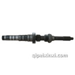 马自达M6一轴总成