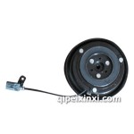 马自达RY睿翼空调压缩机泵