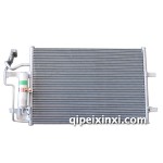马自达RY睿翼冷凝器