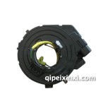 马自达睿翼气囊游丝