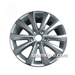 一汽大众迈腾B7L16寸轮 一汽大众迈腾B7L16寸轮