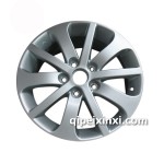 一汽马自达11款轮毂 一汽马自达11款轮毂