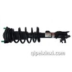 17款宝骏560前减震器