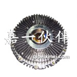 东风天龙风扇离合器T0500