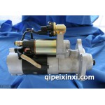 佩特來M90R3502SE起動機