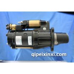 佩特來M125R3703SE起動機
