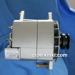 8SC3238VC07佩特来客车电机
