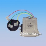CTA2552B調節器