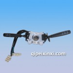 JK309L3歐曼2型點(diǎn)火開關(guān)