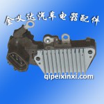 羚羊、奔奔发电机调节器