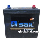 46B24R MF风帆蓄电