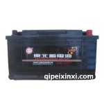 20-88 MF东北蓄电池