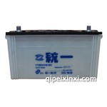 统一蓄电池/电瓶(115E41R-HC)