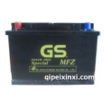 统一GS蓄电池/电瓶（56620 MF）