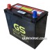 GS46B24RSMF统一蓄电池