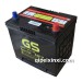 GS55D23L MF统一蓄电池