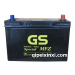 统一蓄电池/电瓶（GS95