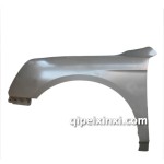 吉利帝豪EC8叶子板