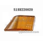 北方奔驰V3侧转向灯 北方奔驰V3侧转向灯