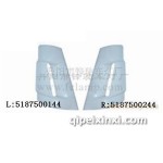 北方奔驰V3导流板 北方奔驰V3导流板